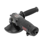 M7 Air Angle Grinder With 4 5  Grinding Wheel And Swivel Wheel Cover  qb-7245s 