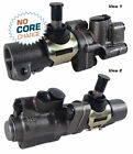 New Power Steering Control Valve Chevy Pickup Corvette Impala Nova Bel Air