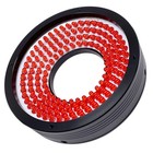 90mm White Ring Light Machine Vision Led 24v Detection And 90mm 