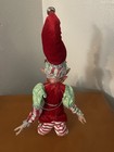 Vintage Pixie Elf 18    Tall