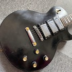 Japan Vintage Les Paul Custom With 3 Pickups Made In Japan Safe Packing 