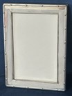 Rc Carrs Of Sheffield England  925 Sterling Silver 5    X 7    Frame 4    X 6    Photo