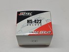 Hitec Hs-422 Standard Deluxe Sport Servo U Hs422 422