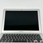 2017 Apple Macbook Air 13 3  I5 1 8ghz 8gb Ram 128gb Ssd Silver A1466
