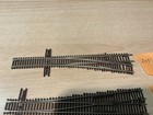 Atlas Code 55 N Scale 2051  2052 Lh rh Nickel Silver Switches  Turnouts Br  Ties