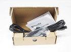 lot Of 6  Shortel Shorephone Gig Poe Adapter 48v 0 32a 15 4w Model Poe15m-1af