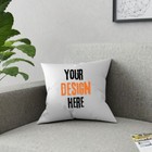 Personalized Photo Pillow Birthday Gift Diy Toy Custom Christmas Decorations For