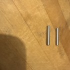 Set Of 2 Custom Trigger Group Pins For Ruger 10 22 Stainless Steel High Quality