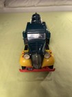 Vintage 1985 First Hess Truck Toy Bank