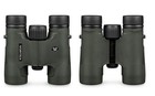 Vortex Diamondback Hd 10x28 Binocular W  Harness Case  Cap And Microfiber Cloth