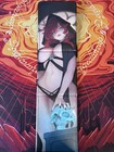 Gamersupps Vcard Pmw Reaper Bundle  Paymoneywubby Deck Box Sleeves Promo Card 