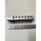 Mta New York City Subway R160 Train Car Model Silver Nyc Transit Collectible