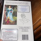 Johnnie Liliedahl Art Instruction  Ophelia By John Waterhouse  cd-rom 