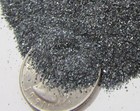 Silicon Carbide 60 90 Coarse Rock Grit Stage 1  Free Shipping 