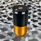 New Asg 40mm Airsoft Grenade - Small 65 Round  17337 