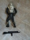 Vintage Battlestar Galactica 1978 Cylon Figure Complete