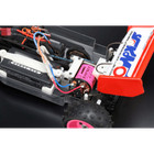 Yokomo Esprit Rpm Motor  27t   brushed   ym-er27 