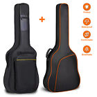 41  Classic Electric Guitar Case Gig Bag Heavy Duty Thicken Soft Padded