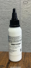 Intenze Advanced Tattoo Ink Snow White Opaque 2 Fl Oz  59 1 Ml 