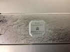 2004 Reverse Proof Silver Canadian Maple Leaf 5-coin Set W rcm Logo Privy