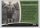 2004 The Fantasy Worlds Of Irwin Allen Lost In Space Reprogramming Robot 11pj