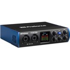 Presonus Studio 24c 2  2 Usb-c Interface Bundle W  Mic Kit  Daw   Headphones