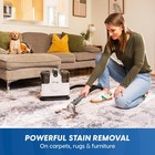Vacmaster Portable Carpet   Upholstery Spot Cleaner Machine