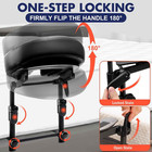 Massage Headrest For Bed  Massage Home Mattress Top Massage Bed Head Extension K
