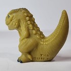 1998 Godzilla 1 5  Baby Godzilla Finger Puppet Mini Figure Gashapon Toho