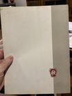 Pennsylvania Railroad Annual Report  1953