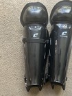 Champro Men s Umpire Single Knee Leg Guard Size Medium 15-17   