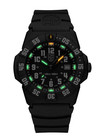 Luminox Navy Seal Xs 3551 44mm Swiss Made Military Dive Watch Sapphire Crystal