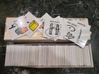 Vintage Mayer Johnson Pcs Cards Set Ii 2 X 2  Made In Usa Good Condition