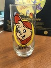 Vintage Alvin And The Chipmunks Glass Bagdasarian Hardee s Promo Alvin