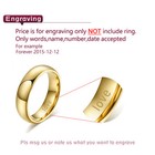 Personalized Engraving Name Customize Letter Word Record Logo