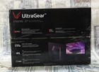 Lg Ultragear 27  Ips Led Nvidia G-sync Amd Freesync Gaming Monitor Hdr