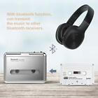 Bluetooth Walkman Cassette Player Bluetooth Transfer Personal Cassette
