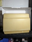 Vtg 5187 Sears Kenmore Sewing Machine W  Foot Pedal   Case Tested Works Great