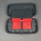 New Oem Nintendo Switch Carrying Case Lite Hard Case W game Cartridge Nls140 Usa