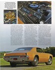1970 Oldsmobile Toronado Gt 6 Pg Review Rare Car