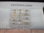 1 400 16 Piece Air Cargo Airport Set Herpa 561662 Also Used For 1 500 Gse