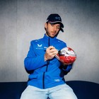 2025 Pierre Gasly Signed Suzuka Special 1 2 Scale Bell Alpine F1 Helmet