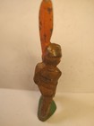 Manoil Aviator Mechanic W orange Prop