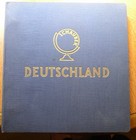 Malta 1860-1984 Collection  In Schaubek Album   hingelss 1964-1984  Gb2