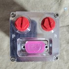 Mensor Cpt6180 High Precision Pressure Transducer