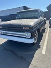 1963 Chevrolet C-10 Step Side
