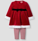 Christmas Clothes Infants