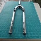 Mcs Sand Blaster 26  Forks 1  Og Chrome Moly Old School Bmx