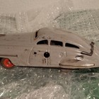 Schuco Vintage Tin Toy Car Fex 111 1111 Age 17 Years   Up