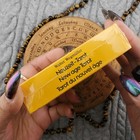 Neuzeit Tarot By Walter Wegmuller 78 Card Tarot Deck With Box New